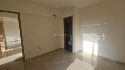Bedroom Image of 1500 Sq.ft 3 BHK Apartment / Flat for rent in Gangapur Nashik for Rs. 35000