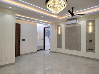Living Room Image of 1800 Sq.ft 3 BHK Apartment / Flat for sale in Vasant Kunj New Delhi for Rs. 34600000