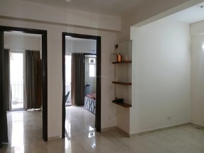 Living Room Image of 1208 Sq.ft 2.5 BHK Builder Floor for rent in M3M Soulitude, Sector 89 Gurgaon for Rs. 37000