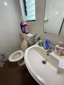 Image of 400 Sq.ft 1 RK Apartment / Flat for rent in Aditya Guru Ganesh Nagar Phase 2, Kothrud, Pune for Rs. 15000