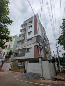 Image of 1150 Sq.ft 2 BHK Apartment / Flat for sale in Emerald Enclave, Madhavadhara, Visakhapatnam for Rs. 7800000