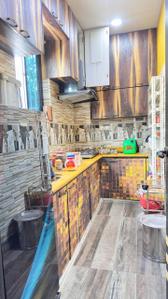 Gupta House Kitchen 4