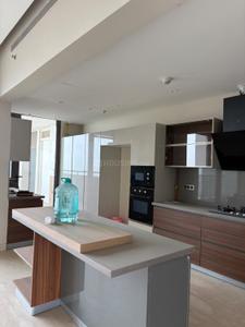 Image of 4700 Sq.ft 4 BHK Apartment / Flat for rent in Gulshan Dynasty, Sector 144, Noida for Rs. 250000