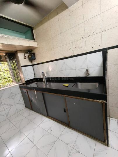 Sector 15, Nerul Kitchen 1