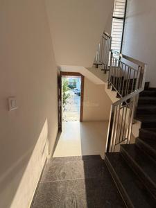 Balcony Image of 3000 Sq.ft 5 BHK Independent House for rent in Sagar Elite, Bawadiya Kalan Bhopal for Rs. 80000