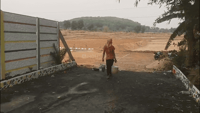 Image of 435 Sq.ft Residential Plot / Land for sale in Ormanjhi, Ranchi for Rs. 550000