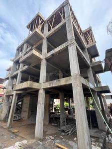 Image of 1485 Sq.ft 3 BHK Apartment / Flat for sale in Rajgarh, Guwahati for Rs. 8400000