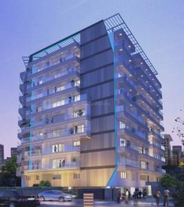 Image of 2280 Sq.ft 3 BHK Apartment / Flat for sale in Edgar 32 Richmond, Richmond Town, Bengaluru for Rs. 53500000