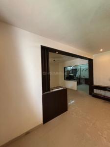 Hall Image of 1700 Sq.ft 3 BHK Apartment / Flat for sale in HN Safal Parivesh, Prahlad Nagar Ahmedabad for Rs. 15000000