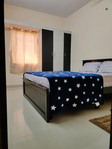 Bedroom Image of 3200 Sq.ft 8 BHK Builder Floor for sale in Kudlu Gate Bengaluru for Rs. 16500000