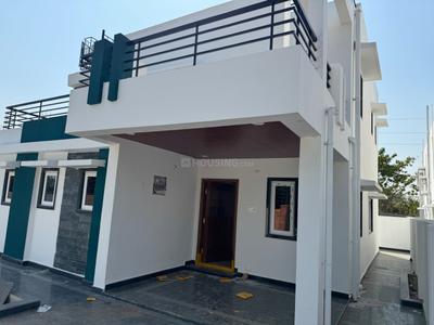 Image of 2090 Sq.ft 3 BHK Duplex for sale in Hanamkonda, Warangal for Rs. 12500000