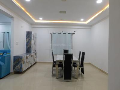 Hall Image of 1312 Sq.ft 2 BHK Apartment / Flat for sale in Pedda Amberpet Hyderabad for Rs. 4900000