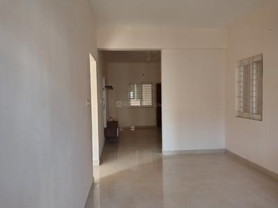 2 BHK Independent Builder Floor