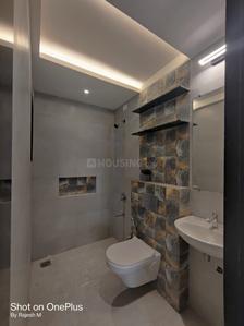 Bathroom Image of 604 Sq.ft 2 BHK Apartment / Flat for sale in Empire Centrum, Ambernath East Ambernath for Rs. 5400000