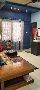 Hall Image of 800 Sq.ft 2 BHK Apartment / Flat for sale in Lal Ganesh Guwahati for Rs. 4600000