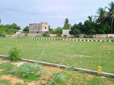 Image of 1080 Sq.ft Residential Plot / Land for sale in Veppampattu, Chennai for Rs. 2050920
