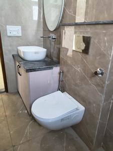 Bedroom One Image of 2850 Sq.ft 4 BHK Builder Floor for sale in DLF Phase 2, DLF Phase 1 Gurgaon for Rs. 57500000