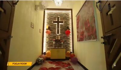 Bathroom Image of 2500 Sq.ft 3 BHK Villa for sale in Palathurai Coimbatore for Rs. 30000000