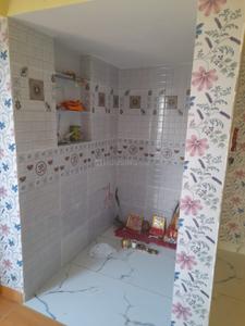 Bathroom Image of 1200 Sq.ft 2 BHK Builder Floor for rent in Kalarahanga Bhubaneswar for Rs. 14500