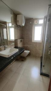 Image of 2325 Sq.ft 3.5 BHK Apartment / Flat for sale in Kashish Manor One, Sector 111, Gurgaon for Rs. 32300000