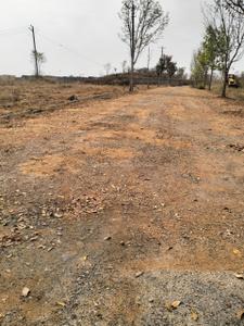 Image of 2400 Sq.ft Residential Plot / Land for sale in Bidadi, Bengaluru for Rs. 6000000