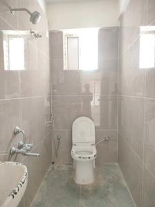 Common Bathroom Image of 1026 Sq.ft 2 BHK Apartment / Flat for sale in Habulus Heritage, Electronic City Bengaluru for Rs. 5130000