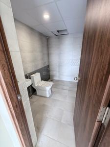 Bathroom Image of 1675 Sq.ft 3 BHK Apartment / Flat for sale in Pride Altius, Bagalakunte Bengaluru for Rs. 22000000