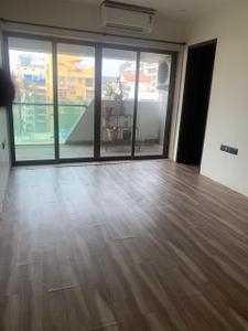 4 BHK Flat