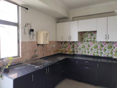 Kitchen Image of 996 Sq.ft 2 BHK Apartment / Flat for sale in Amrapali Pan Oasis, Sector 70 Noida for Rs. 11368400