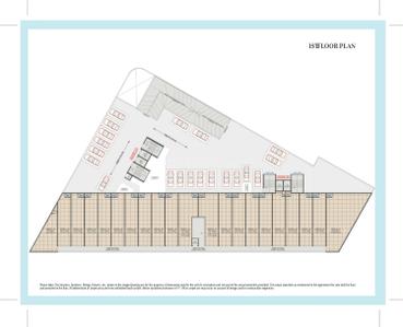 Image of 1080 Sq.ft 2 BHK Apartment / Flat for sale in NMS One 8 One, Ulwe, Navi Mumbai for Rs. 10500000