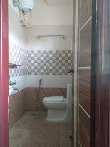 Bedroom Image of 600 Sq.ft 1 BHK Independent House for rent in Margondanahalli Bengaluru for Rs. 11500