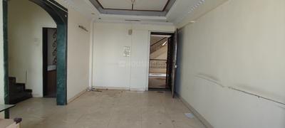 Hall Image of 1160 Sq.ft 2 BHK Apartment / Flat for sale in Blacksmith Tower 2, Airoli Navi Mumbai for Rs. 15500000