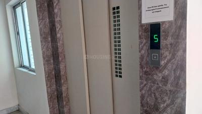 Image of 888 Sq.ft 2 BHK Apartment / Flat for sale in Keshtopur, Kolkata for Rs. 3500000