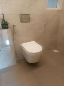 Bedroom Two Image of 1560 Sq.ft 3 BHK Apartment / Flat for sale in Dosti Greenscapes, Hadapsar Pune for Rs. 12500000