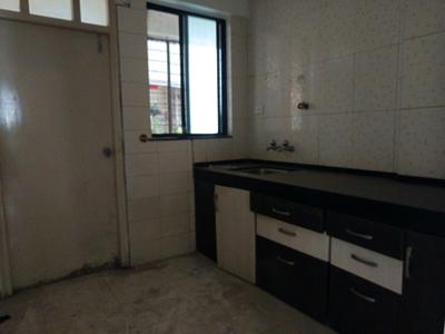 Kitchen Image of 1210 Sq.ft 2 BHK Apartment / Flat for sale in Wanowrie Pune for Rs. 12500000