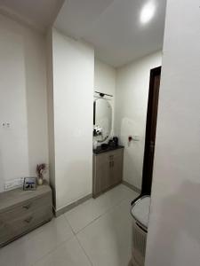 Hall Image of 1260 Sq.ft 2 BHK Independent House for rent in Sector 40 Gurgaon for Rs. 50000