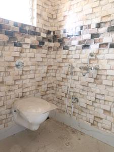 Bedroom Two Image of 903 Sq.ft 3 BHK Apartment / Flat for sale in Nayabad Kolkata for Rs. 3800000