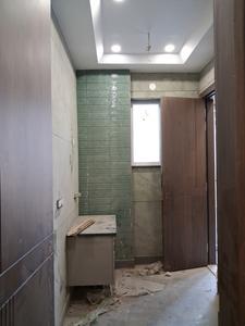 Bedroom One Image of 1800 Sq.ft 3 BHK Builder Floor for sale in Paschim Vihar New Delhi for Rs. 32500000