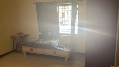 Bedroom Image of 2200 Sq.ft 4.5 BHK Villa for sale in Himagiri Meadows, Kalena Agrahara Bengaluru for Rs. 36000000