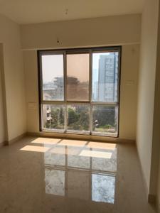 Hall Image of 615 Sq.ft 1 BHK Apartment / Flat for sale in Sea Rock, Borivali West Mumbai for Rs. 12500000
