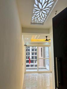 Bedroom Image of 1300 Sq.ft 2.5 BHK Apartment / Flat for rent in RG Luxury, Noida Extension Greater Noida for Rs. 25000