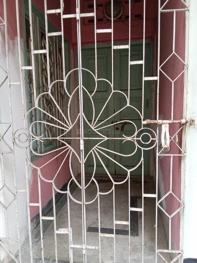 Bangur, Lake Town Balcony 1