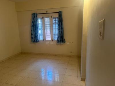 Bedroom Image of 1750 Sq.ft 3 BHK Apartment / Flat for sale in Murugeshpalya Bengaluru for Rs. 23000000