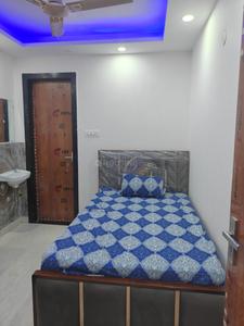 Bedroom Image of RVS  in Ranjeet Nagar, New Delhi