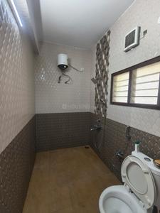 Bathroom Image of 650 Sq.ft 2 BHK Independent House for sale in Murugamangalam Chennai for Rs. 3300000