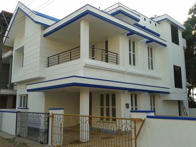 Image of 1700 Sq.ft 3 BHK Independent House for sale in Bajpe, Mangalore for Rs. 7500000