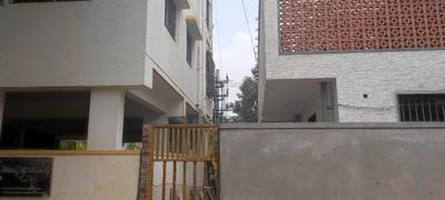 Image of 2400 Sq.ft Residential Plot / Land for sale in Amrutahalli, Bengaluru for Rs. 38000000