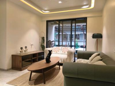 Living Room Image of 1476 Sq.ft 2 BHK Apartment / Flat for sale in Tatvam V Uptown, Ravet Pune for Rs. 9700000