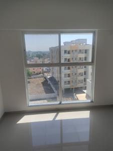 Bedroom Image of 870 Sq.ft 2 BHK Apartment / Flat for sale in Lushlife Impero Building A And B, Handewadi Pune for Rs. 5000000