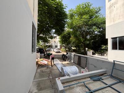 Balcony Image of 1581 Sq.ft 3 BHK Builder Floor for sale in Vatika Independent Floors, Sector 82 Gurgaon for Rs. 25000000